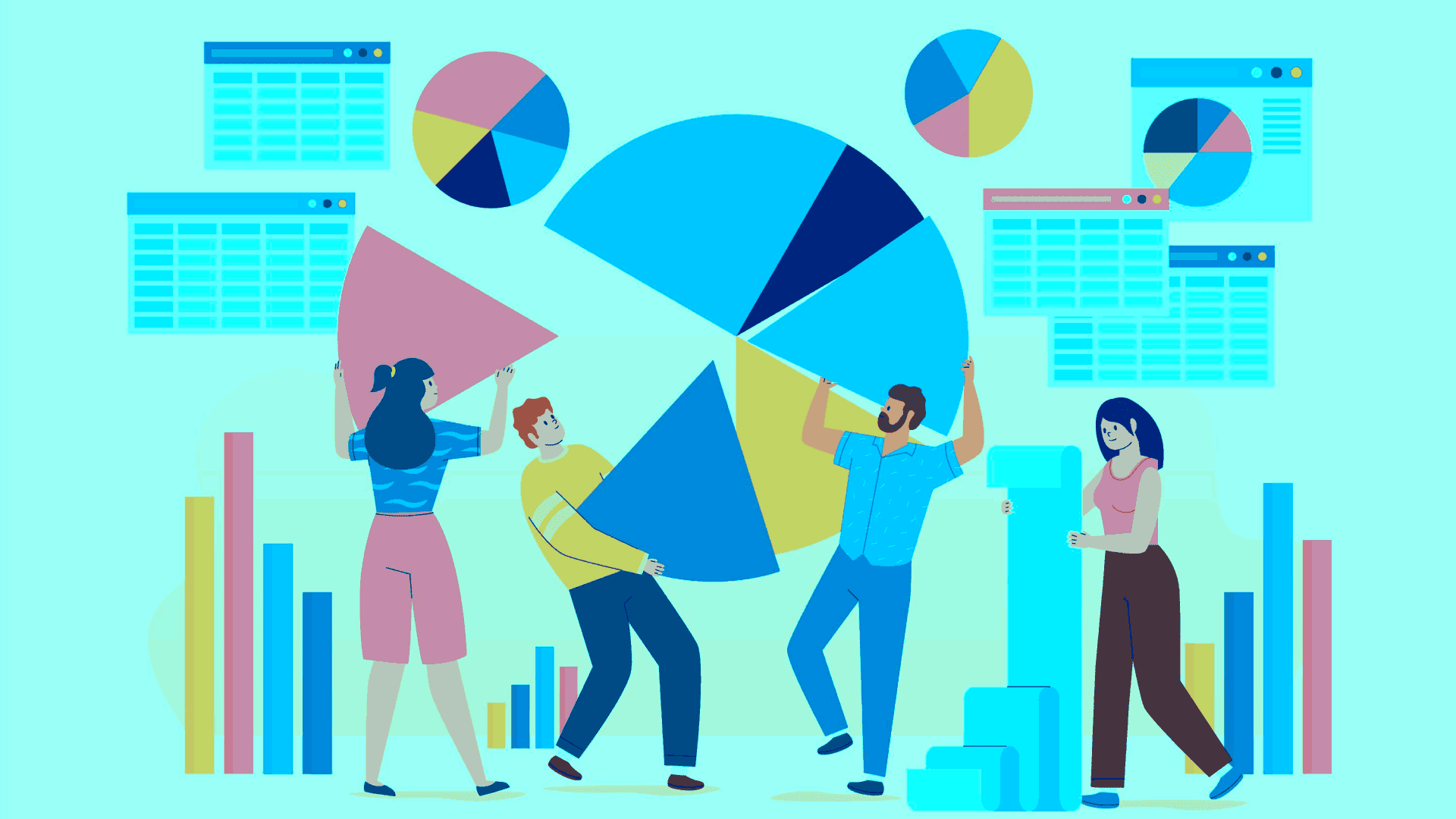 Så Bygger Du Starkare Kundrelationer (Utan Att Lägga Mer Tid): Effektivt & Enkelt!