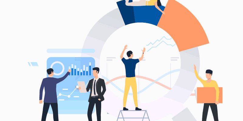 Customer retention metrics